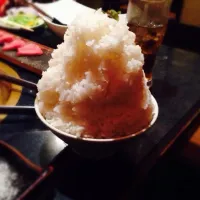 Snapdishの料理写真:ごはん最高〜|やっさんさん