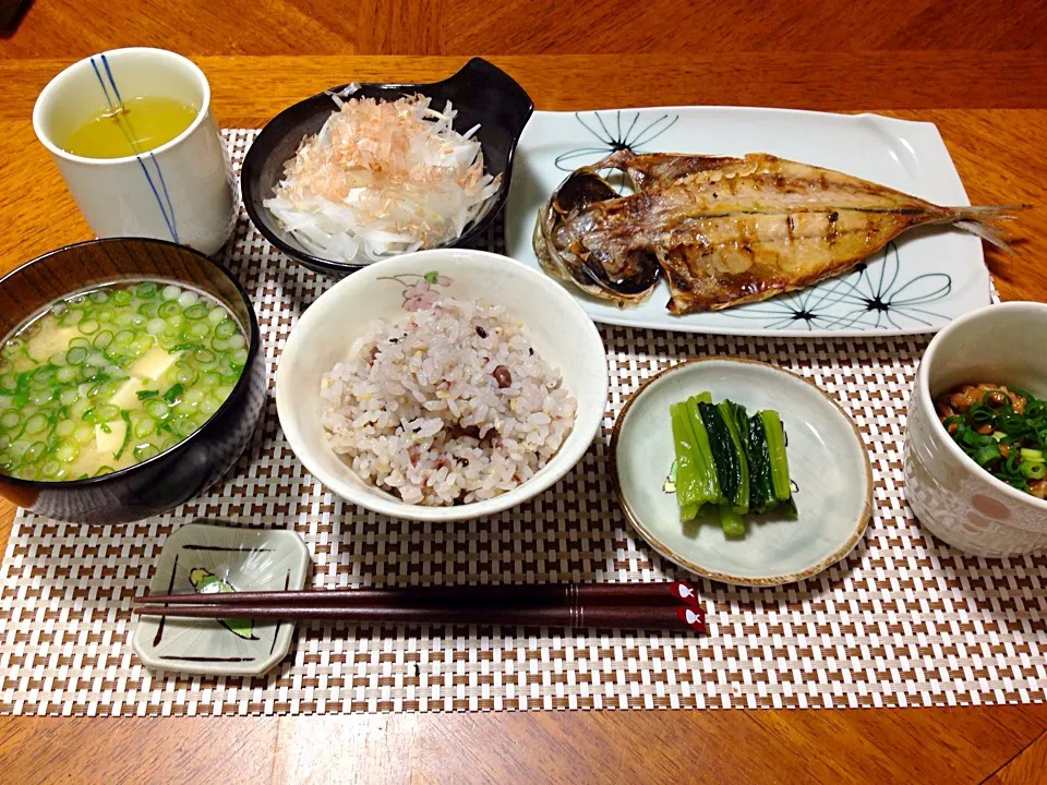 Snapdishの料理写真:本日の朝食|satoeさん