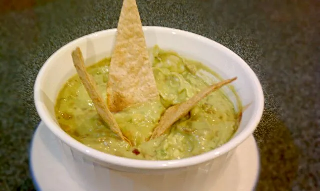 Margarita guacamole for Cinco de Mayo|Jiraphon Gさん