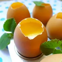 Snapdishの料理写真:Caramel egg pudding