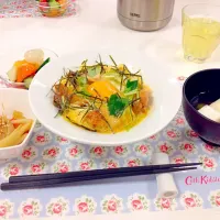 Snapdishの料理写真:|高橋あゆさん