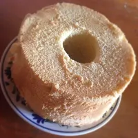 シフォンケーキ|Mika Nigoさん