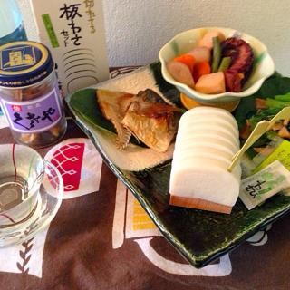 タコ干物のレシピと料理アイディア32件 Snapdish スナップディッシュ