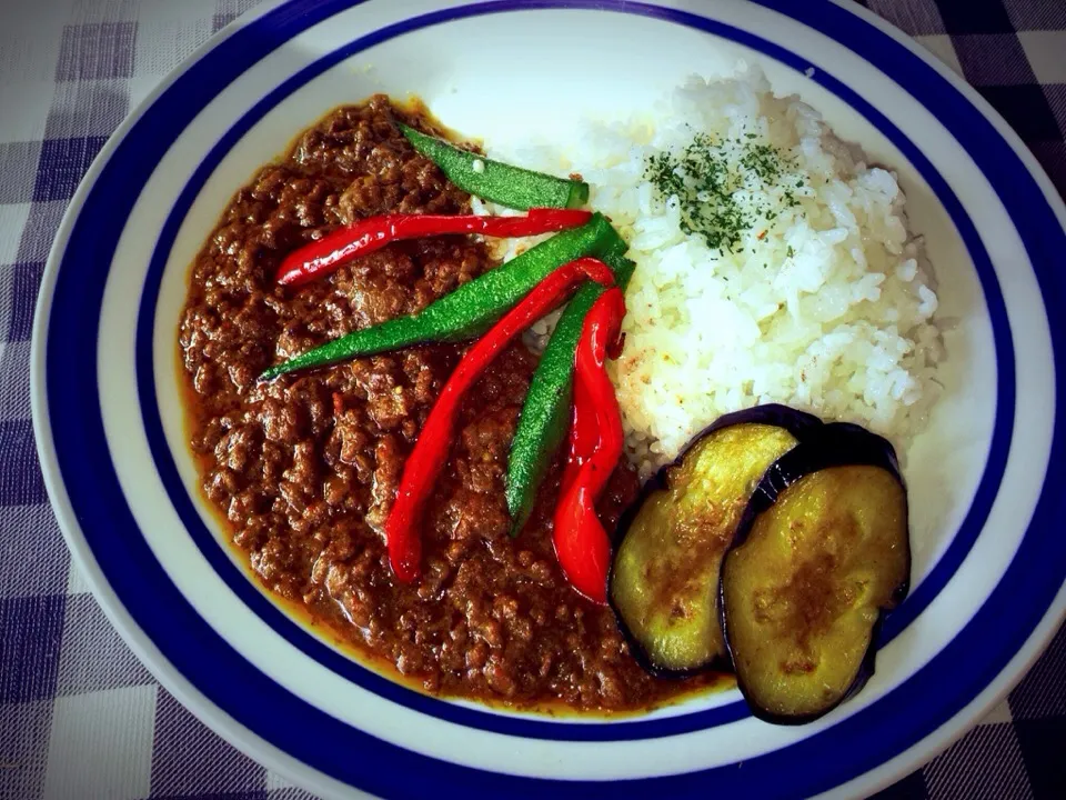 ハングリーカレー|Hungrymanさん