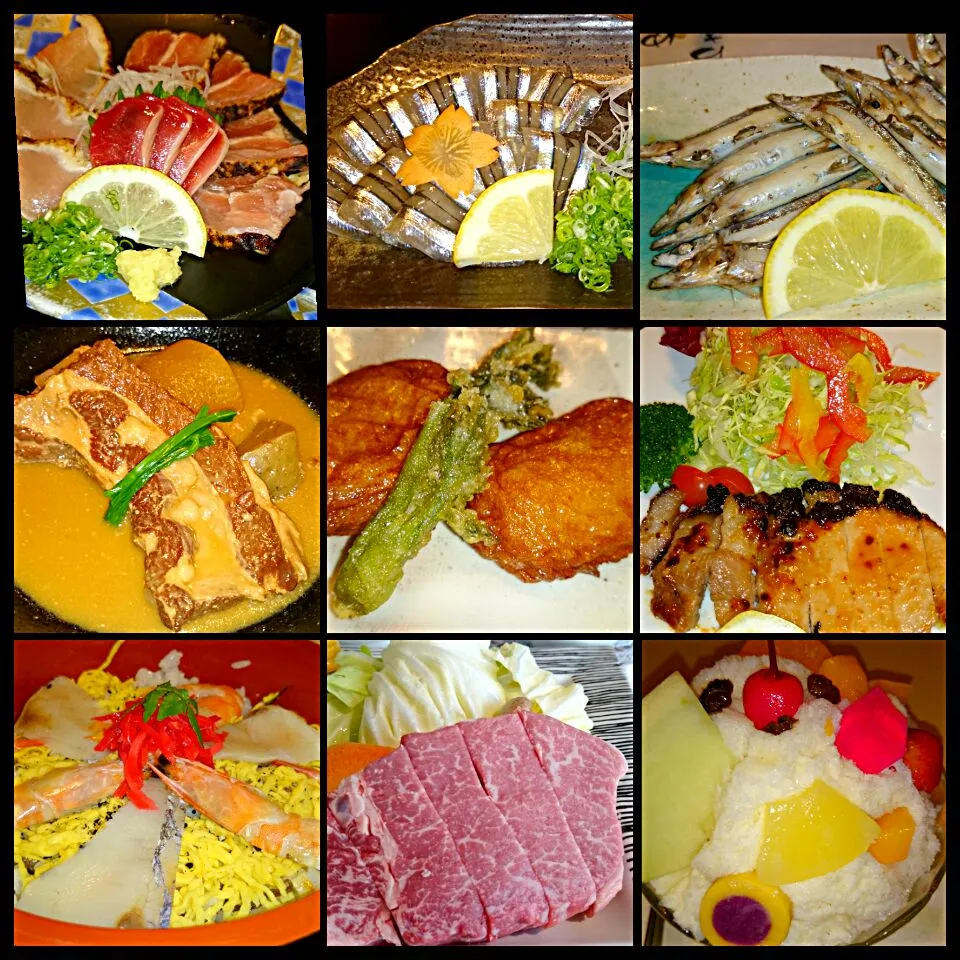 鹿児島県の郷土料理！|ケイさん