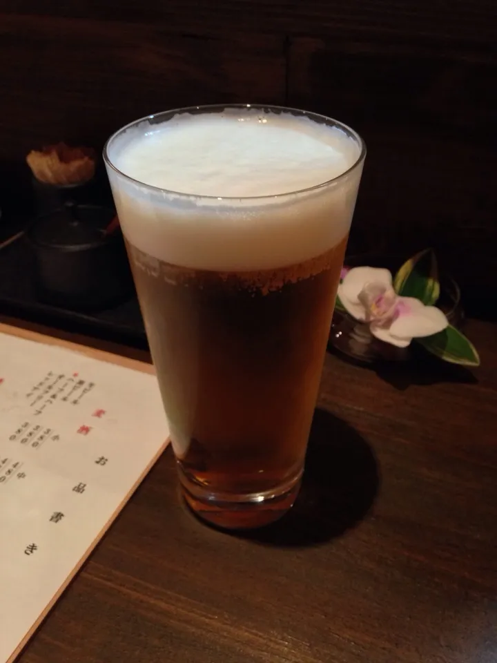 Suntory Premium Malts|PegaOさん