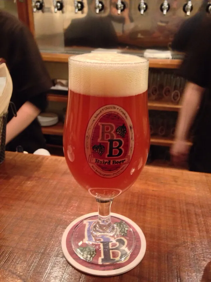 Baird Fruitful Life Citrus IPA|PegaOさん