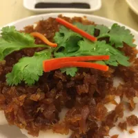 Snapdishの料理写真:จุ้ยก๊วย|Pim Patanasuthikulさん