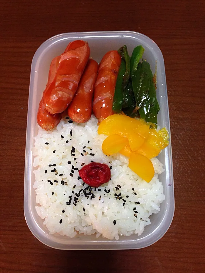 お弁当|ten.gさん