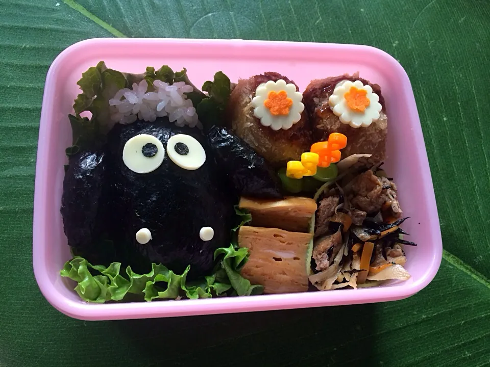 ひつじのショーンのお弁当|manacocoさん