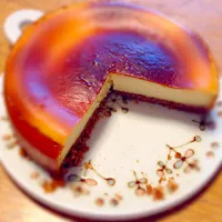 Baked cheese cake|Sri Budi Lestariさん