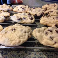 Chocolate Chip Cookies|Janet Rudeさん