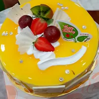 My Birthday Cake|Shervyn Yapさん