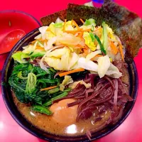 ラーメン|gentaroさん