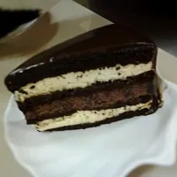 Chocolate Indulgence Cake|Devenayagi Muroogasさん