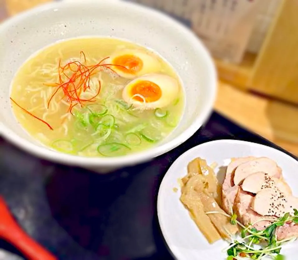 ラーメン|まっさんさん