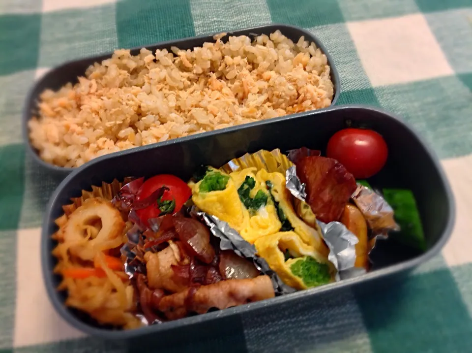 Jimmy Thursday Bento！|kokoさん