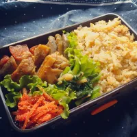 お弁当|wakasn415さん