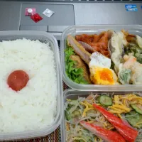 Snapdishの料理写真:|Kimio  Oomiさん