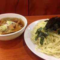 つけ麺 1000円|daisukeさん