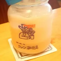 コーヒーシェーク＼(^^)／|ゆみりん♪さん