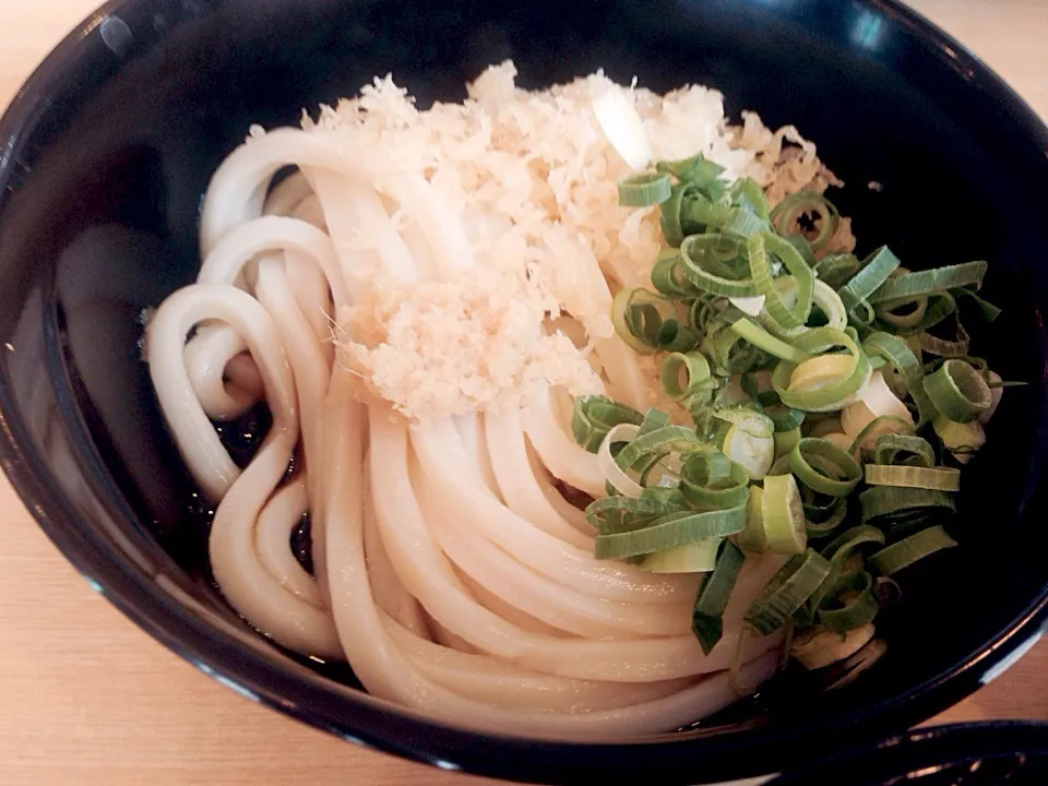 讃岐うどん|はっちぃさん