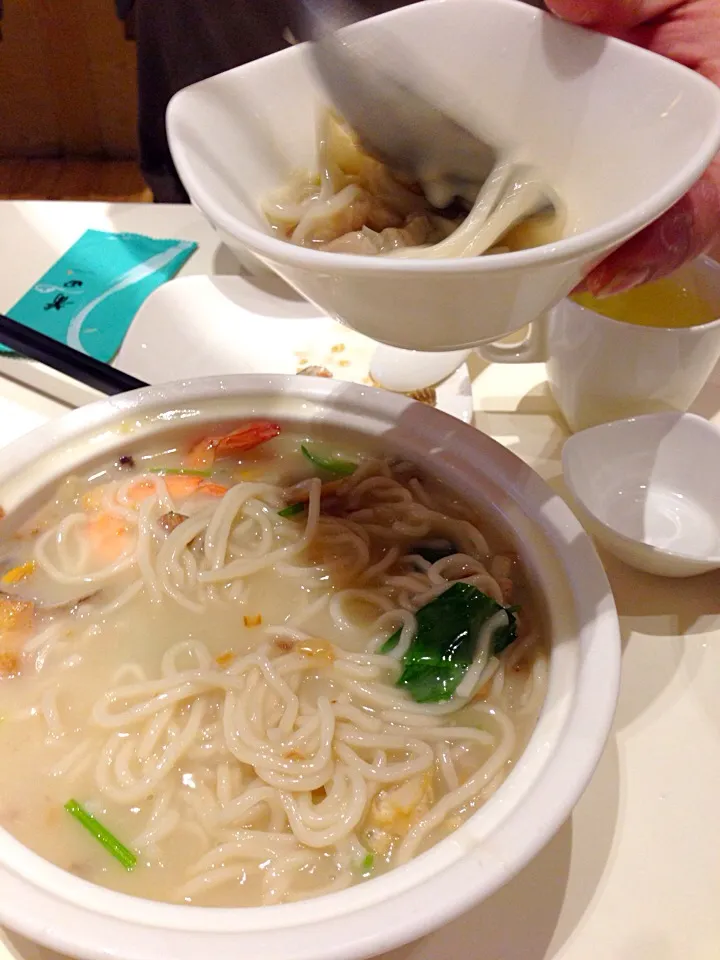 Snapdishの料理写真:HengHwa lor mee|hweeyhさん