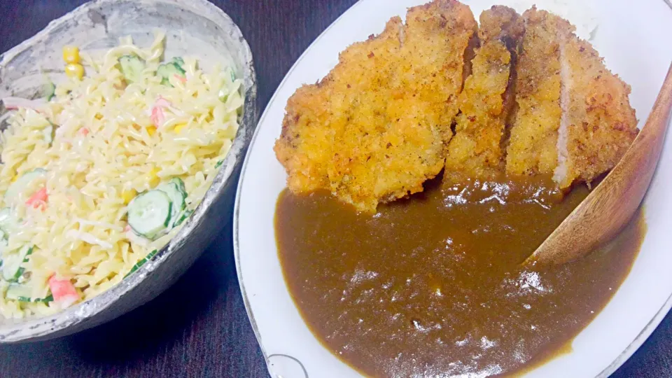 カレーはやっぱり次の日が美味しい|ゆかりさん