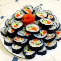 Kimbap|Bao Anさん