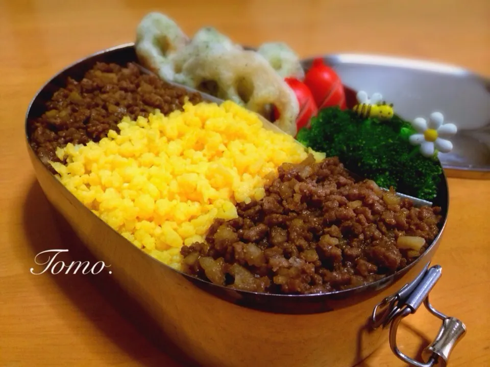 05/08.妹のお弁当＊夜勤|＊朋＊さん