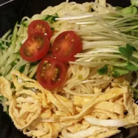 Snapdishの料理写真:ひやちゅう|スマーフさん