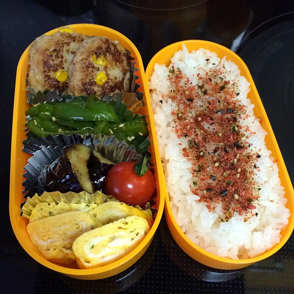 本日のお弁当|こずこずさん