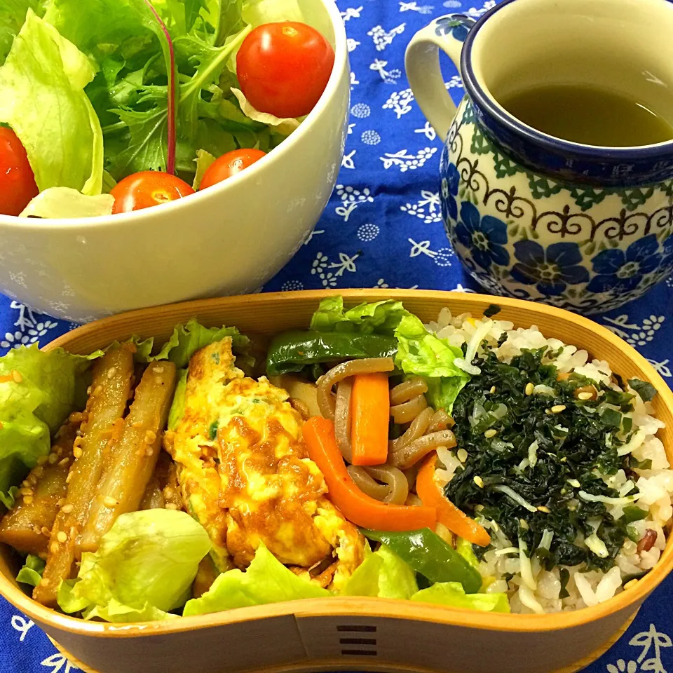 2014.5.9 お弁当|月子さん