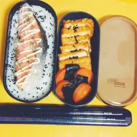 My bento|sang daoさん