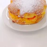 オレンジケーキ|あいくさん