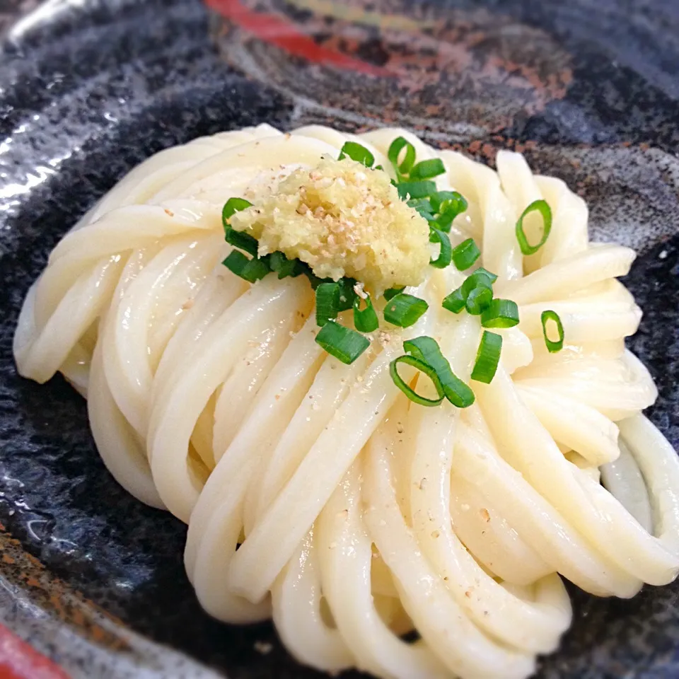 香川 旅行♪ 日の出製麺所|ヨッチャンさん