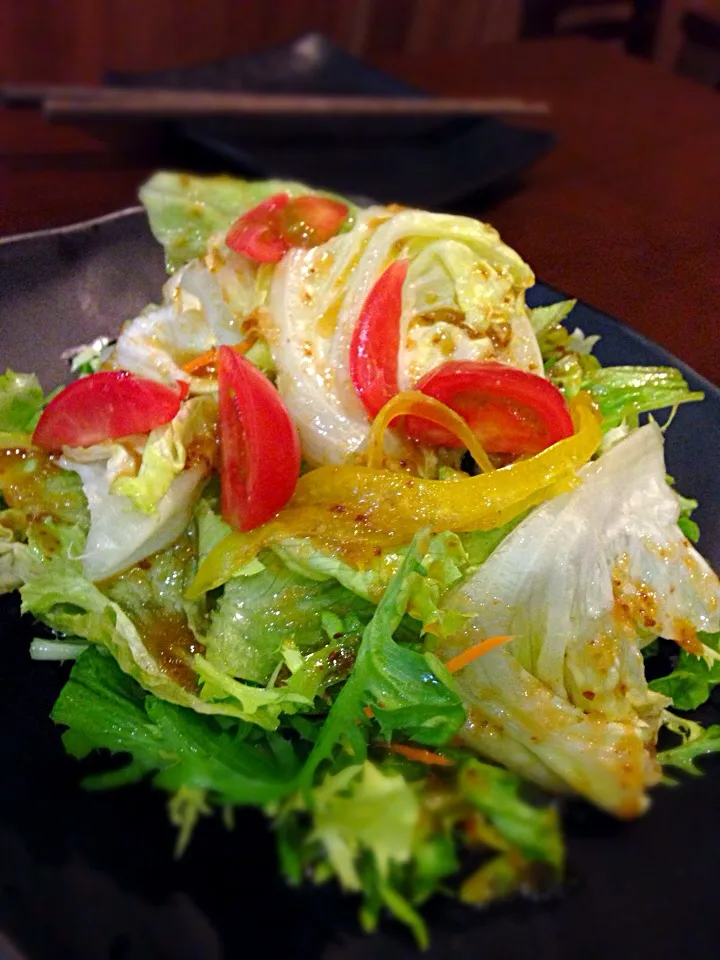 salad in ToyoQ|Katecc10さん