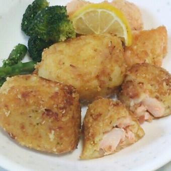 じゃがいも サワークリームのレシピと料理アイディア102件 Snapdish スナップディッシュ