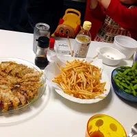 Snapdishの料理写真:|カスミんさん