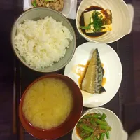 Snapdishの料理写真:Non oil food|Sachiko Tomimoriさん