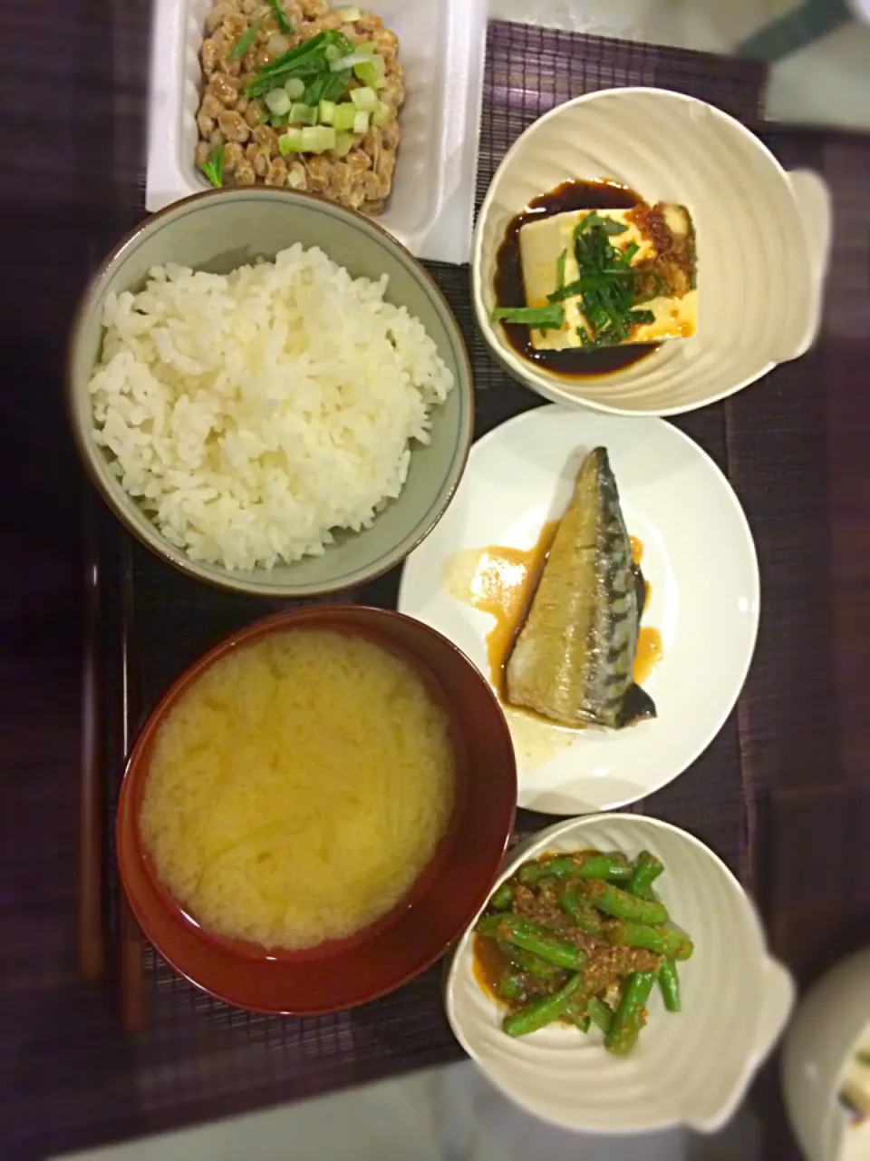 Non oil food|Sachiko Tomimoriさん