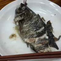 煎魚|謝慧琪さん