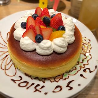 スフレチーズケーキ デコレーションのレシピと料理アイディア17件 Snapdish スナップディッシュ