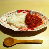 カレーライス