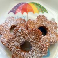 おからドーナツ