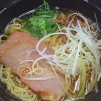 スシローのラーメン|toshiさん