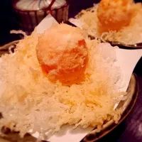 Tamago Tem|bhajibajiさん