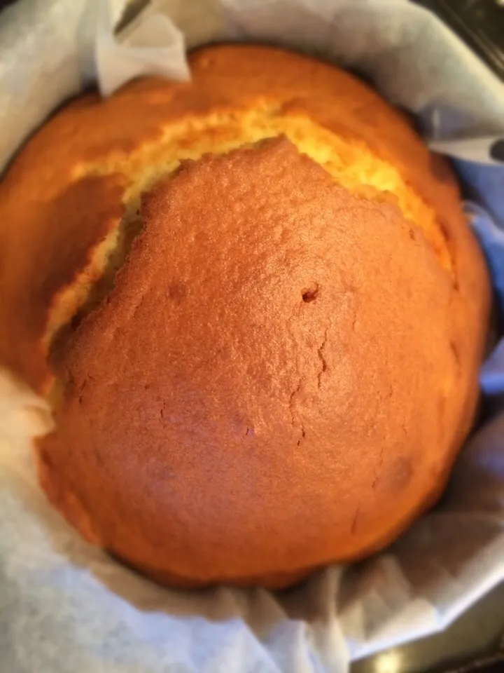 Snapdishの料理写真:Victoria Sandwich|cocoaさん