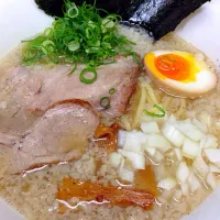 燕三条系ラーメン|Noboru Tanakaさん