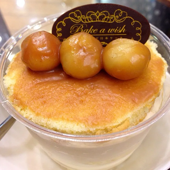 Macadamia White Choc|didi kullawadeeさん